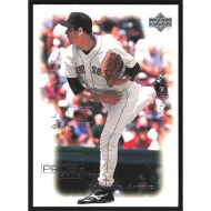 2000 Upper Deck Pros & Prospects #171 Rolando Arrojo