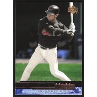 2000 Upper Deck #329 Brady Anderson