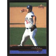 2000 Upper Deck #411 Terry Adams