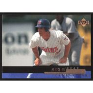 2000 Upper Deck #423 Chad Allen