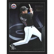 2001 Donruss Signature Series #52 Edgardo Alfonzo