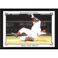 2002 Fleer Premium #125 Edgardo Alfonzo
