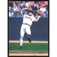 2003 Stadium Club #35 Rich Aurilia