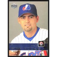 2003 Upper Deck #512 Luis Ayala Star Rookie