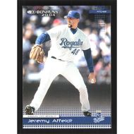 2004 Donruss #128 Jeremy Affeldt