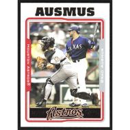 2005 Topps #84 Brad Ausmus