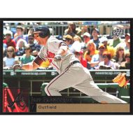 2009 Upper Deck #26 Jeff Francoeur