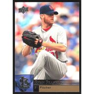 2009 Upper Deck #873 Ryan Franklin