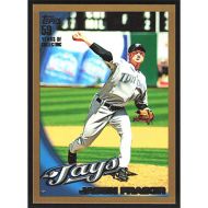 2010 Topps Gold #393 Jason Frasor