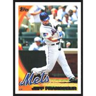 2010 Topps #184 Jeff Francoeur