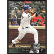 2010 Upper Deck #327 Jeff Francoeur