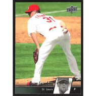 2010 Upper Deck #475 Ryan Franklin