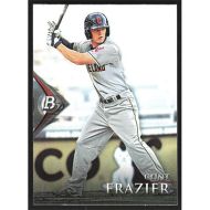 2014 Bowman Platinum Prospects #BPP24 Clint Frazier