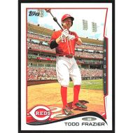 2014 Topps #580 Todd Frazier
