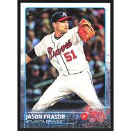 2015 Topps Update #US118 Jason Frasor