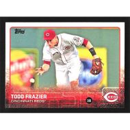 2015 Topps #42 Todd Frazier