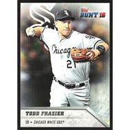 2016 Topps Bunt #124 Todd Frazier