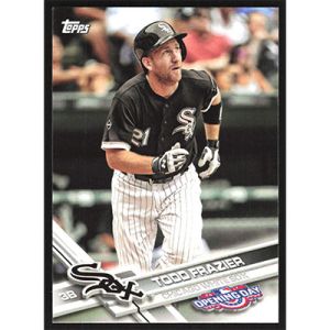 2017 Topps Opening Day #189 Todd Frazier