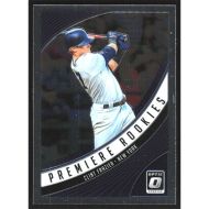 2018 Donruss Optic Premiere Rookies #PR2 Clint Frazier