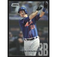 2018 Stadium Club #148 Todd Frazier