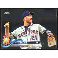 2018 Topps Chrome Update #HMT49 Todd Frazier