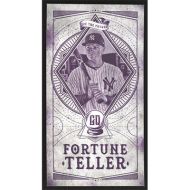 2018 Topps Gypsy Queen Fortune Teller Mini #FTM-18 Clint Frazier