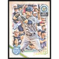 2018 Topps Gypsy Queen #26 Clint Frazier