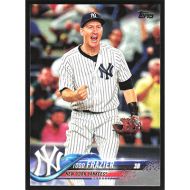 2018 Topps #84 Todd Frazier