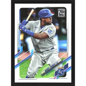 2021 Topps #48 Maikel Franco