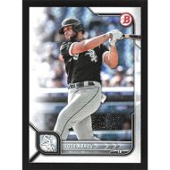 2022 Bowman #37 Jose Abreu