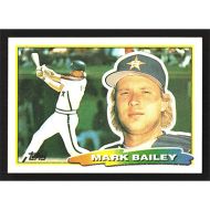 1988 Topps Big #248 Mark Bailey