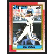 1990 Topps #368 Bill Doran
