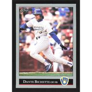 1992 Leaf #134 Dante Bichette