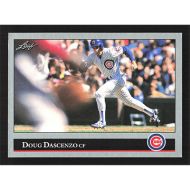 1992 Leaf #51 Doug Dascenzo