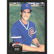 1992 Stadium Club #284 Shawn Boskie