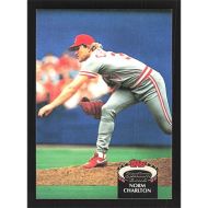1992 Stadium Club #530 Norm Charlton