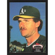 1992 Stadium Club #647 Kevin Campbell