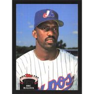 1992 Stadium Club #659 Eric Bullock