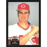 1992 Stadium Club #716 Jeff Branson