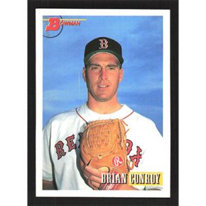 1993 Bowman #579 Brian Conroy