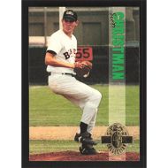 1993 Classic Four Sport #271 Scott Christman