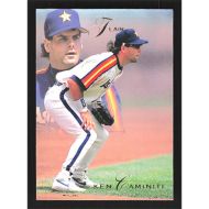 1993 Flair #59 Ken Caminiti