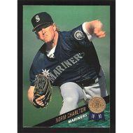 1993 Leaf #287 Norm Charlton