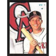 1993 Studio #85 Gary DiSarcina