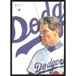 1993 Studio #9 Brett Butler