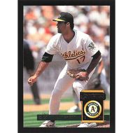 1994 Donruss #452 Ron Darling