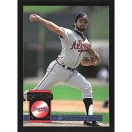 1994 Donruss #479 Steve Bedrosian