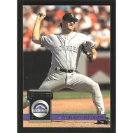 1994 Donruss #528 Kent Bottenfield