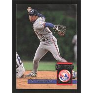 1994 Donruss #545 Wil Cordero