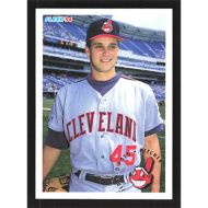 1994 Fleer #102 Jerry DiPoto